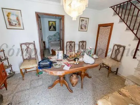 Casa de Pueblo en Cómpeta 3 Dormitorios 2 Terrazas Vistas Panorámicas