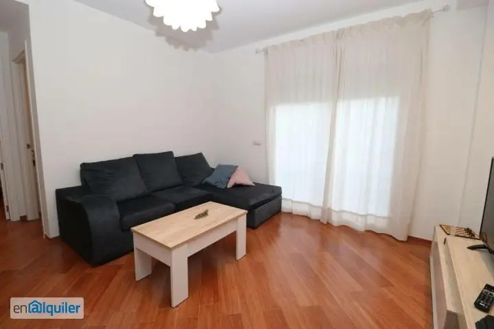 Apartamento Centro Ciudad: Recien Construido y Amueblado