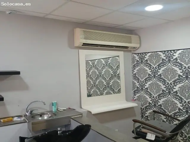 Local Comercial 80m2 Centro Terrassa