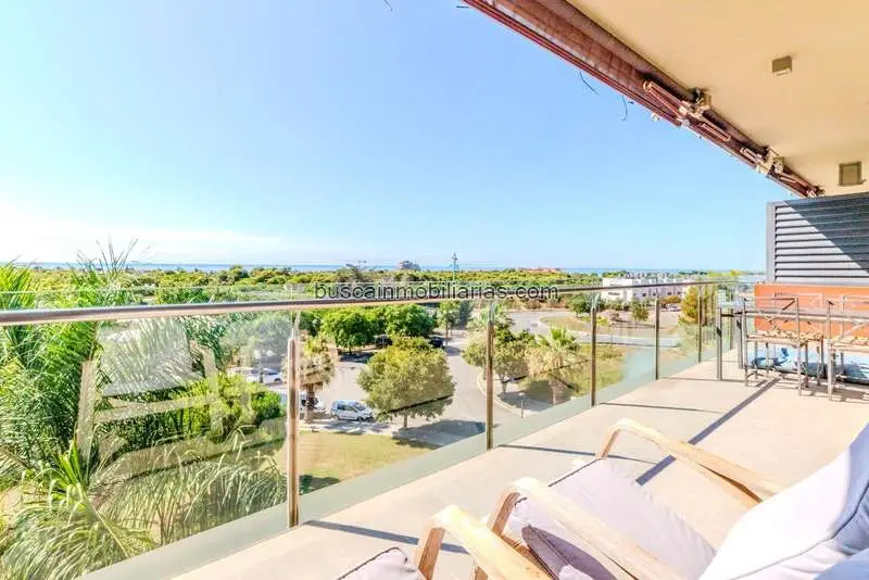 Piso en venta en Sitges
