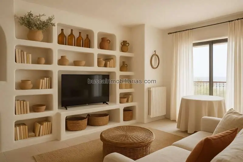 Piso en venta en Valladolid zona Avenida Medina del Campo