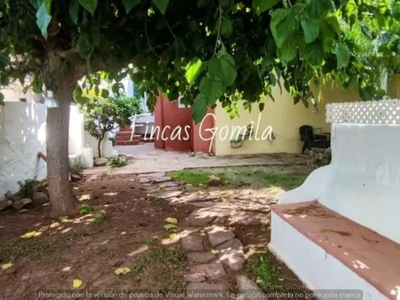 Chalet en Ferreries con Licencia Turistica - Ideal para Negocio o Vivienda