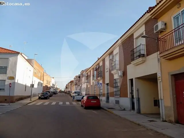 Vivienda en Venta Llera 78m2 3 Dormitorios Garaje Trastero
