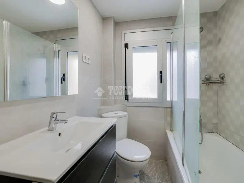 Piso en venta en Sant Llorenç Terrassa 3 habitaciones