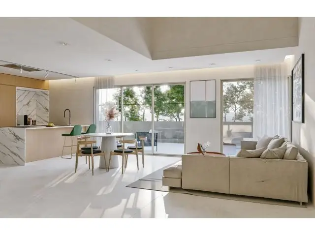 Villas de Lujo en Finestrat Costa Blanca