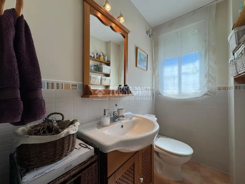Chalet Adosado en Arroyomolinos 4 Dormitorios 250m2