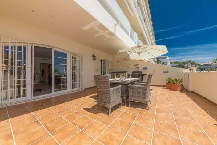Apartamento en Venta Mijas Costa 2 Dormitorios Vistas al Mar