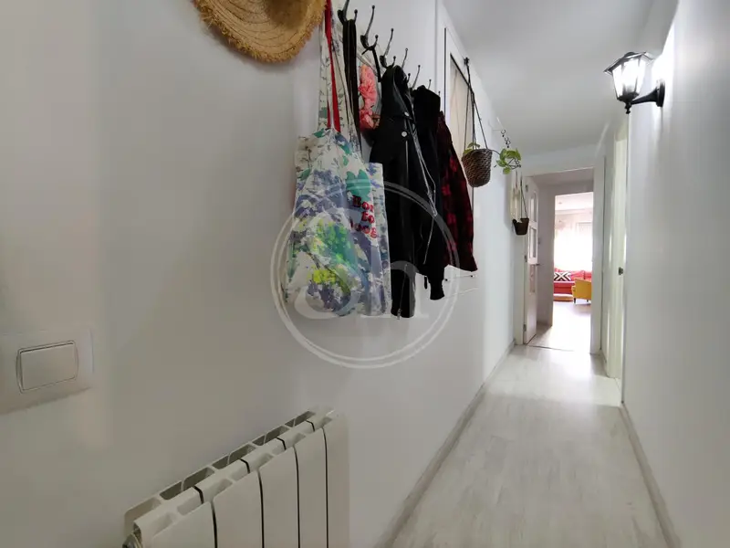 Apartamento en Alquiler en Clot Barcelona