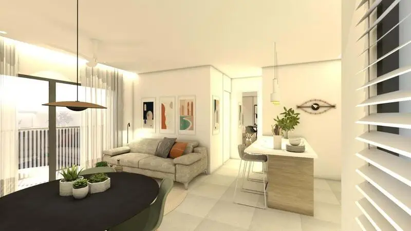 Apartamentos en Venta Santiago de la Ribera Mar Menor