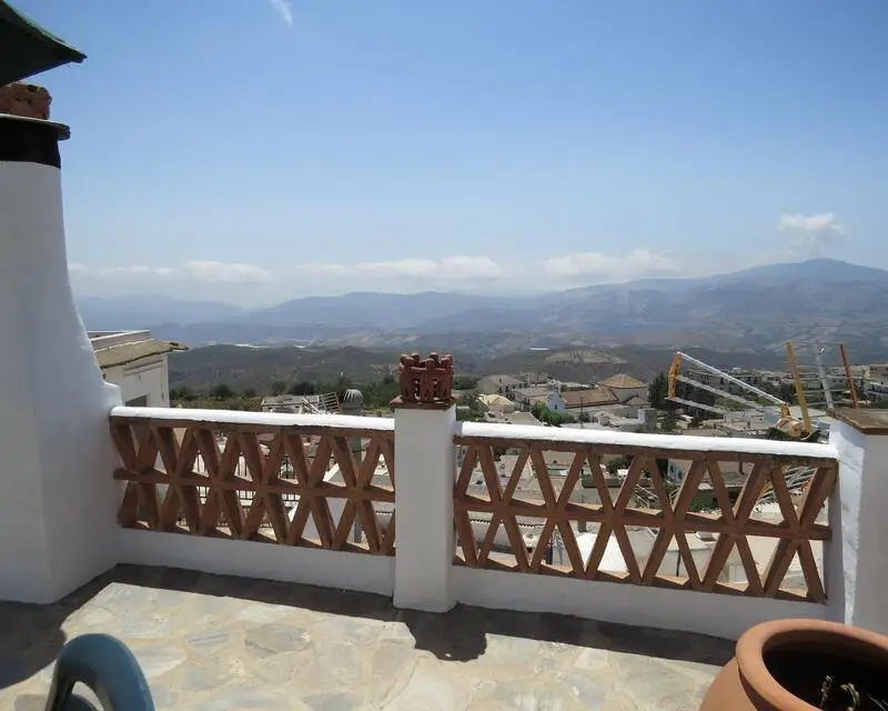 3 Cuarto Adosado en venta
Yegen, Granada