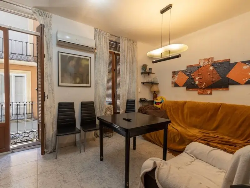 Edificio en Venta Centro Granada Alta Rentabilidad Inversores