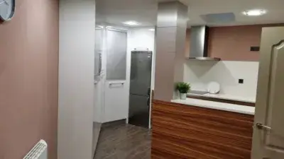 Alquiler Piso Castiñeiriño Reformado 7 estancias