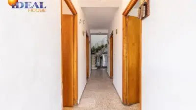 Casa en Albuñuelas cerca del centro - 3 dormitorios