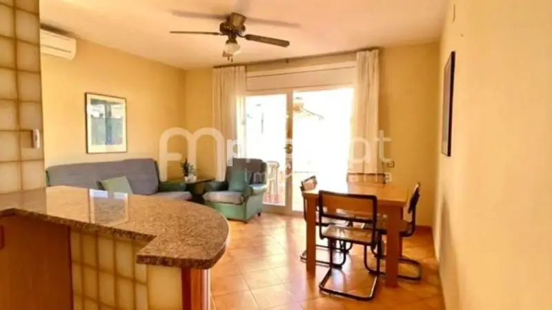 Piso en Venta Calella 2 Dormitorios 85m2 Terraza