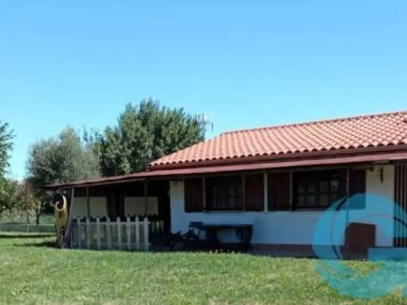 Chalet en Beire Navarra Finca Rustica con Jardin