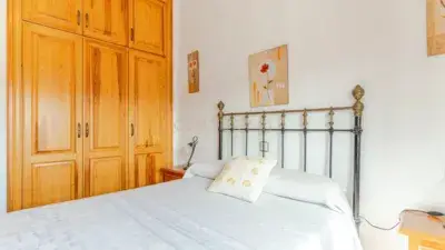 Cortijo en Venta Velez de Benaudalla 3 Dormitorios Piscina Jardin