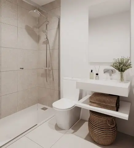 Apartamento en Venta Cancelada Estepona 2 0 3 Dormitorios