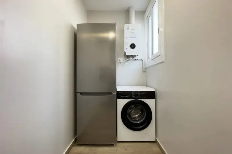 Apartamento en alquiler en Carrer de Verdi, Barcelona