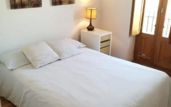 Apartamento en madrid, Puerta del Ángel