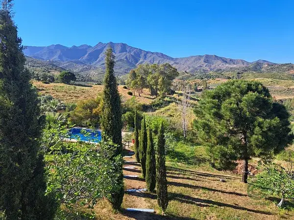 Villa de Lujo en Mijas Costa del Sol