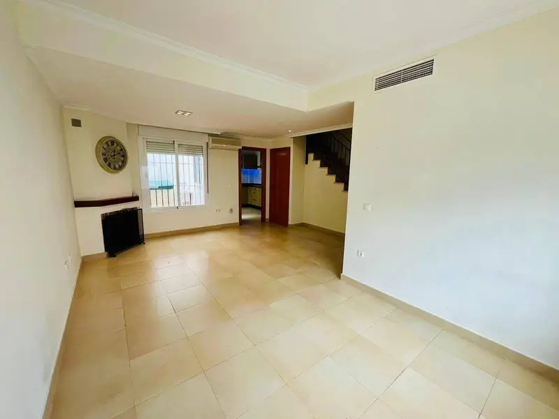 Chalet Adosado en Torreblanca del Sol Fuengirola