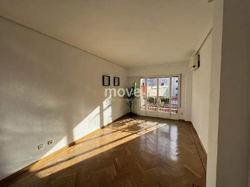 Venta Piso 2 Dormitorios Las Letras Madrid
