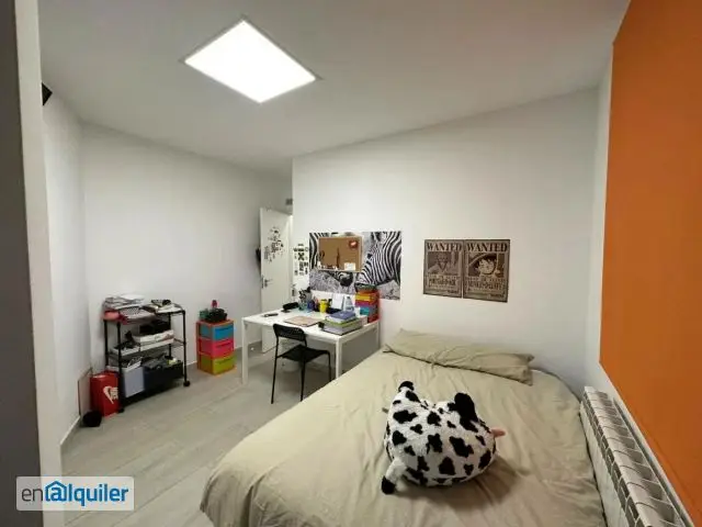 Piso Estudiantes Salamanca 5 Habitaciones Todo Incluido