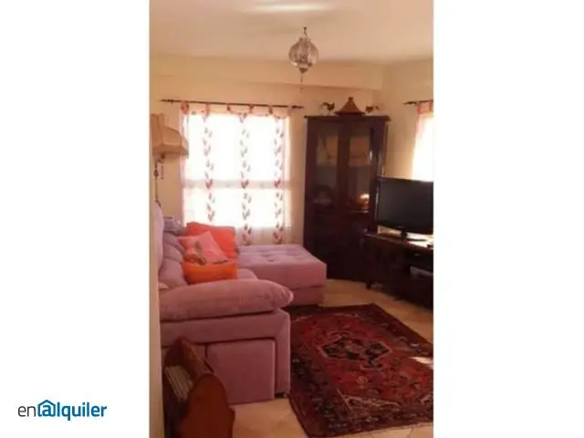 Alquiler Piso Amueblado Paiporta 2 Dormitorios