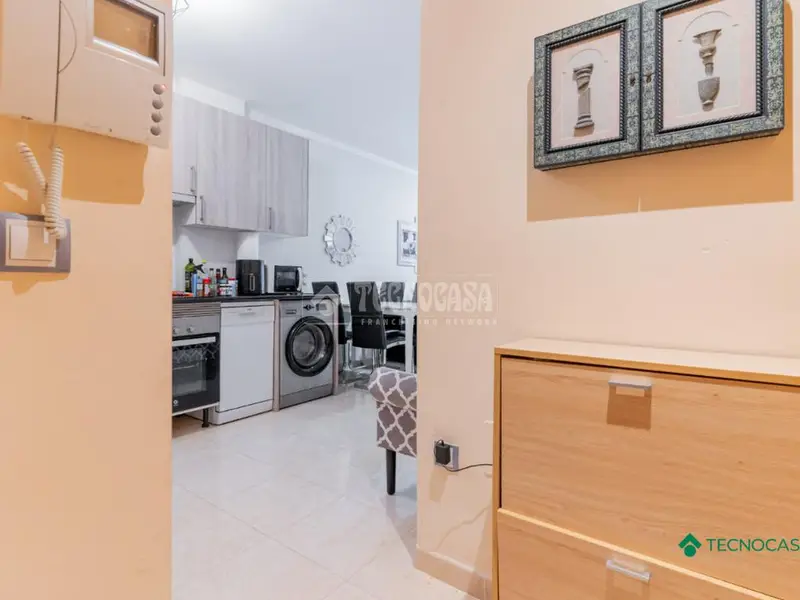 Piso en Venta La Envía Golf Almería