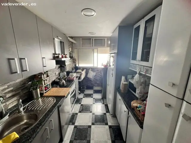 Venta Piso Ubrique Zona Antonio Vega