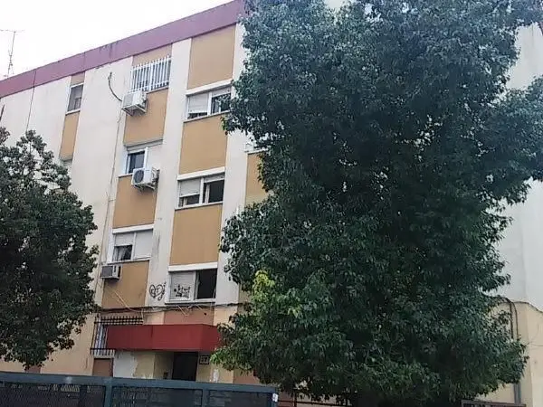 Piso en Sevilla 3 dormitorios 1 Baño 67m2  Financiacion 100