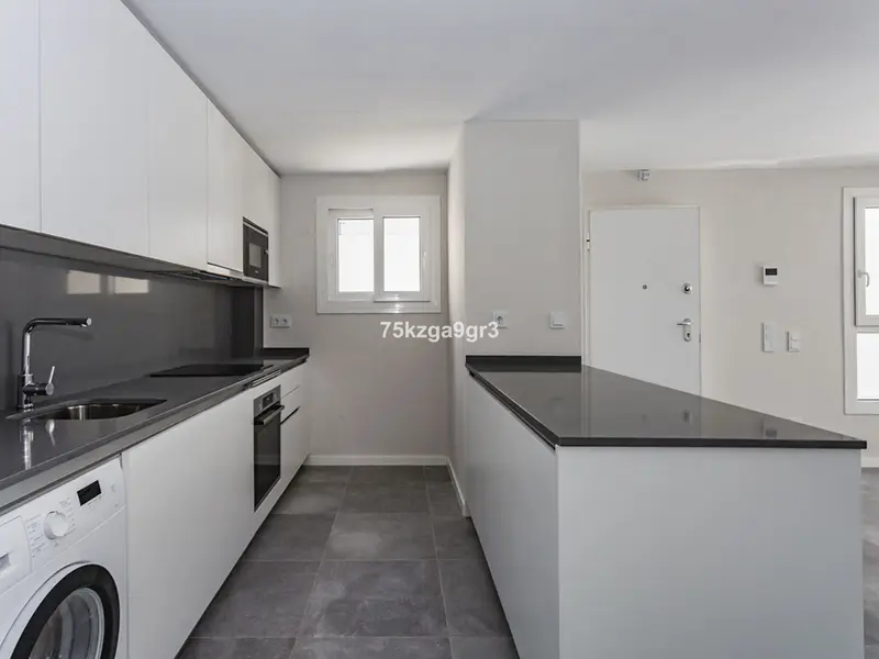 Adosado de 3 Dormitorios en venta Mijas, España