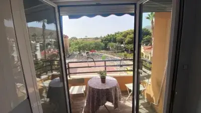Apartamento en venta en Centro 1 dormitorio reformado