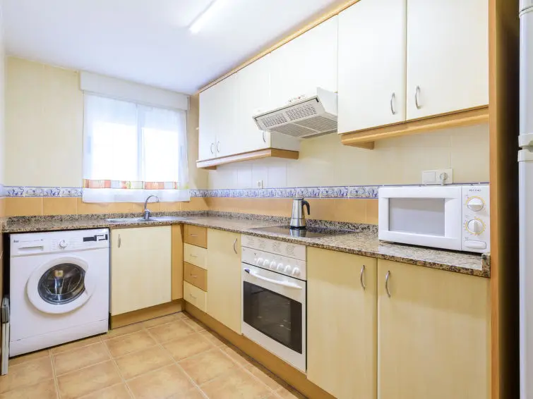 Apartamento 2 Dormitorios Oropesa del Mar Piscina WiFi Parking