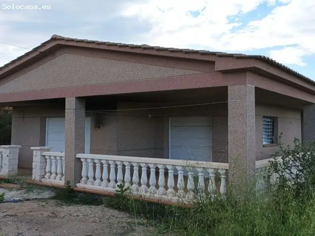 Casa en Venta para Reformar en La Torre de Claramunt