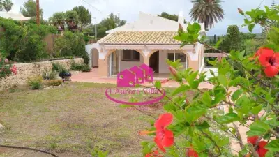 Chalet en venta en Arenal-Bahía de Jávea