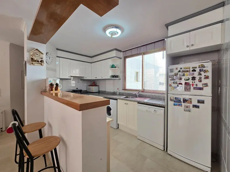 Piso en venta en Oliva, Valencia