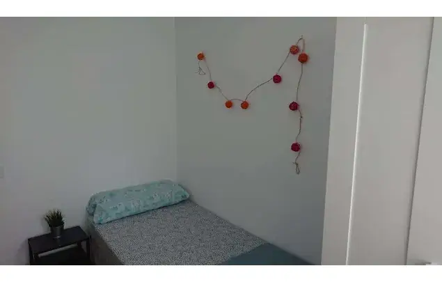 Habitacion Individual Getafe gastos incluidos estudiantes