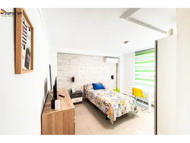 Habitacion en Alquiler Los Angeles Centro