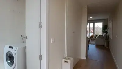 Chalet en alquiler en Señorío