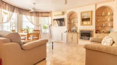 Chalet en venta en Torrevieja