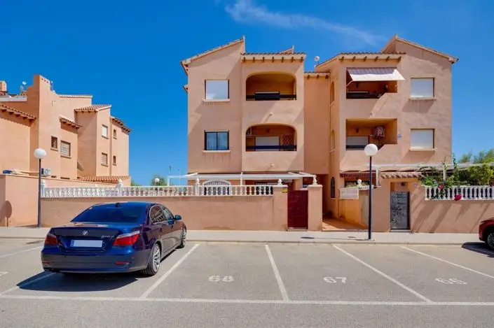 Bungalow 2 Dormitorios en Venta