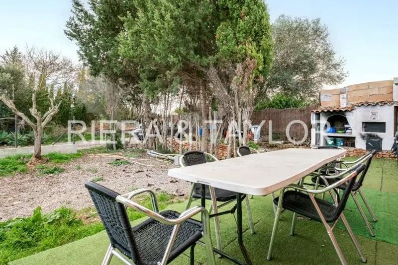 Finca Rustica en Venta Manacor Mallorca