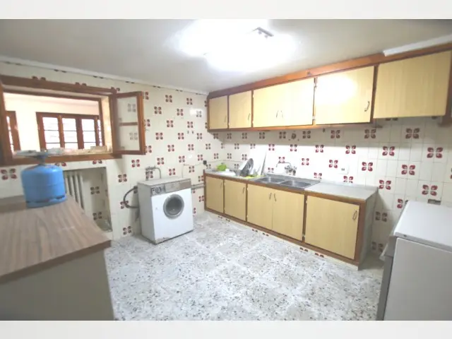 Casa Villa 6 Dormitorios Torre Del Rico