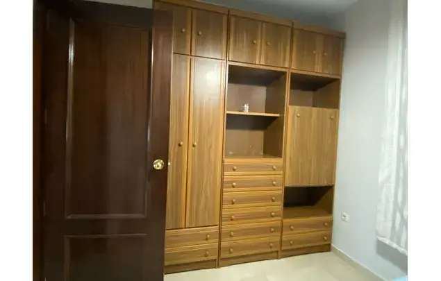 Alquiler Apartamento 2 Dormitorios 82m2 Badajoz