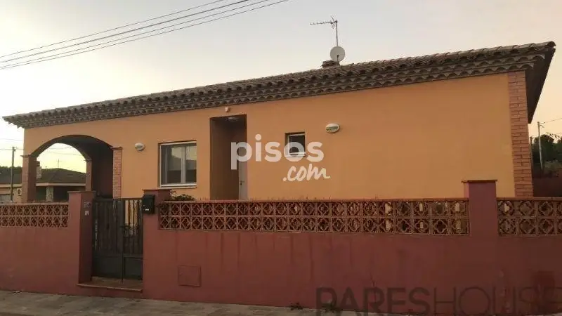 Casa en venta en A 5 Min del Centro