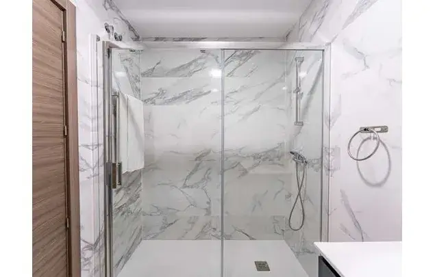 Alquiler Habitacion 450m Madrid Amueblada
