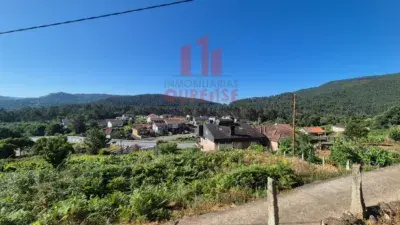 Casa en venta en Ribadavia cerca de Prexigueiro