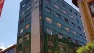Piso en Venta Sama de Langreo 4 Dormitorios