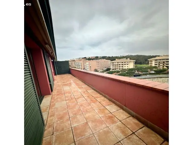 Atico en Venta Lloret de Mar 2 Dormitorios Terraza 40m2